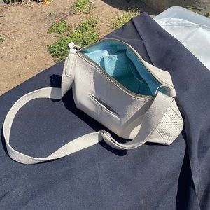 Beautiful purse for a day in town